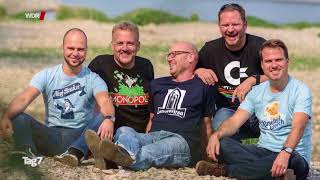 Wise Guys - Auf dem Höhepunkt am Ende | Doku WDR tag7, 05.10.17
