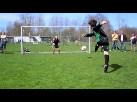 FC ALmere F9 - Zuidvogels F9 *