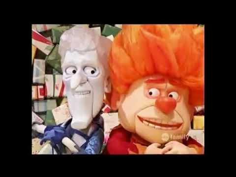 Heat Miser and Snow Miser 2008 Reprise