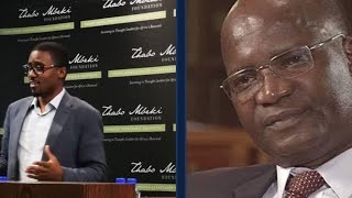 Download lagu Prof Jonathan Moyo versus Justice A Mavedzenge on ammendment 3 of 2026. mp3 Download lagu Prof Jonathan Moyo versus Justice A Mavedzenge on ammendment 3 of 2026. mp3