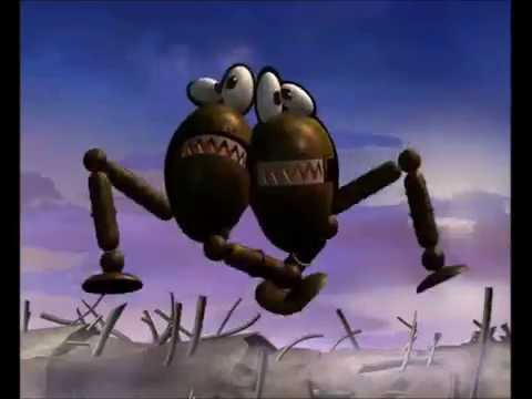 Insektors - épisode 6 : EsKapade