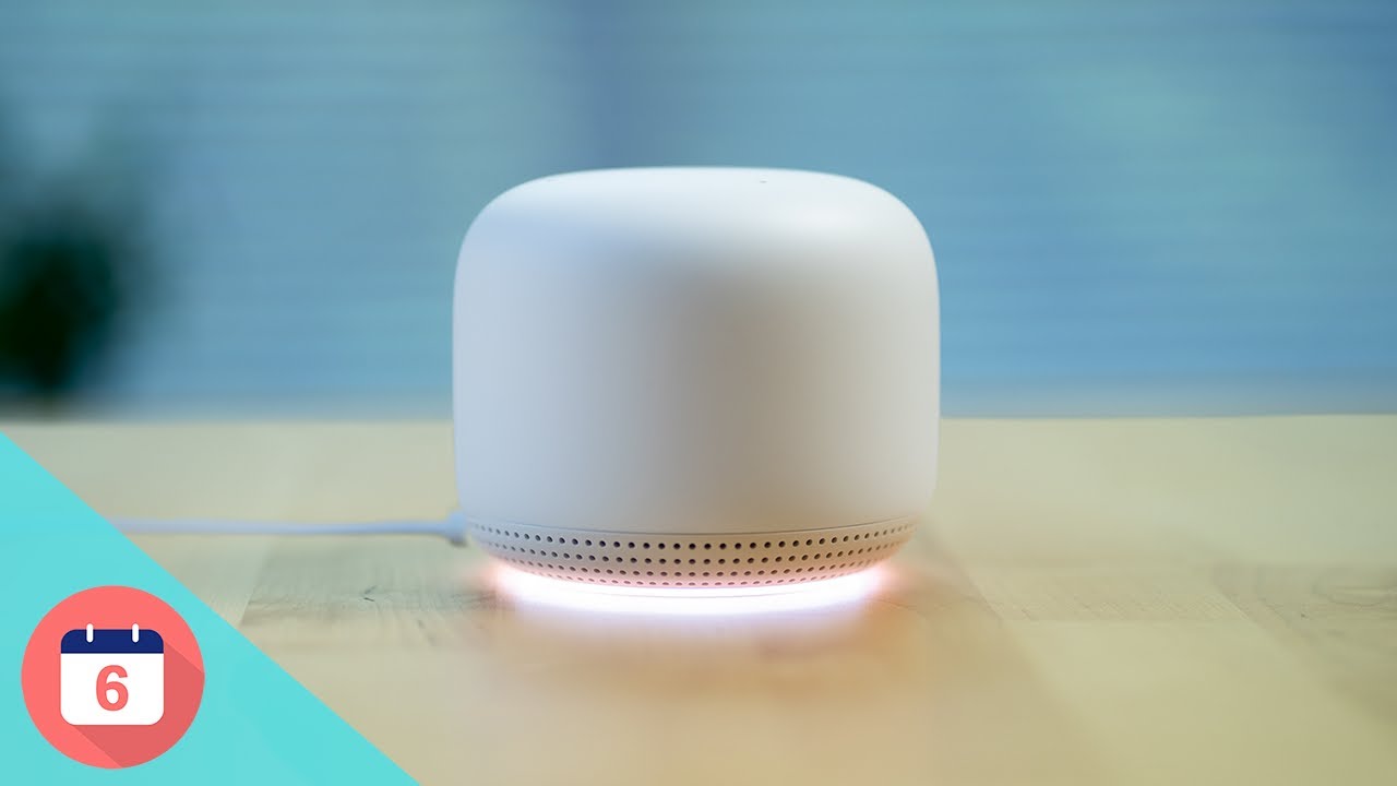 Google Nest Wifi Review - 6 Months Later
