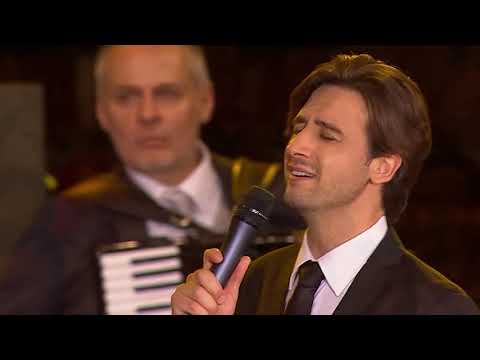 Stevan Anđelković - Dva smo sveta različita // "60 godina Televizije" // Tašmajdan 2018