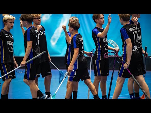 P17: EräViikingit - LASB 6.9.2024 maalikooste