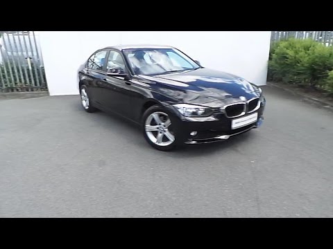 131MH511 - 131MH511 BMW 316d SE Saloon