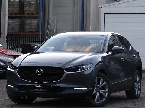 Vista previa del video del coche