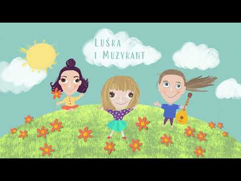 Luśka i Muzykant - Marzec Czarodziej