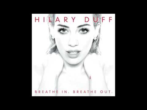 Hilary Duff - One In A Million (Official Instrumental) Prod.by Ilya Salmanzadeh & OzGo
