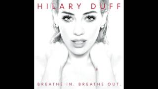 Hilary Duff - One In A Million (Official Instrumental) Prod.by Ilya Salmanzadeh & OzGo