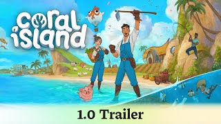 Coral Island