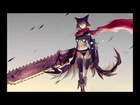 Skillet - Never Surrender (Anti-Nightcore)