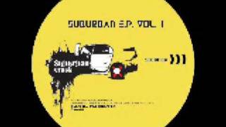 Daniel Piacentini - Super Pipe (Original Mix) COMING SOON ON SUBURBAN CRASH RECORDS