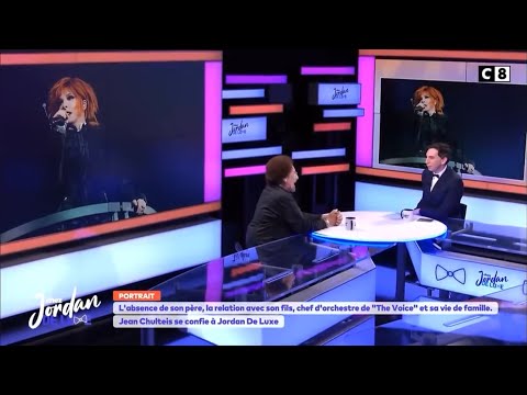 Jean Schultheis parle de Mylène Farmer et de sa collaboration avec son fils, Olivier