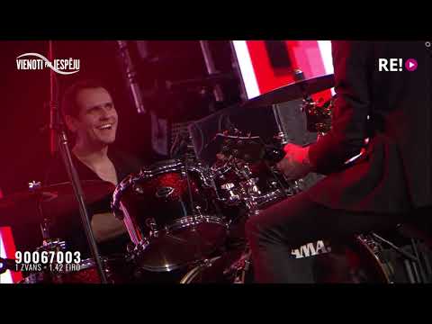 COLT - "Iedomājies"