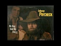 Johnny Paycheck ‎– Mr. Hag Told My Story
