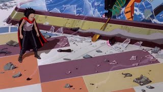 no wyld - revolution (slowed + reverb)