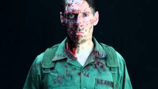 Famous Last Words &#39;Council Of The Dead - JARRED&#39;