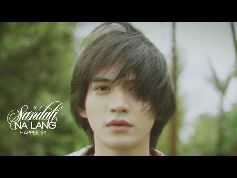 Sandali Na Lang - Happee Sy (Official Music Film)