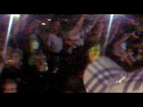 Tomorrowland 2010 - Camping Afterparty (1)