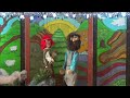 Homeschool Theatre DAVID AND GOLIATH