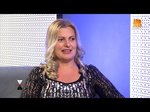 EP.45. Întâlniri de gradul zero - Claudia Azgur