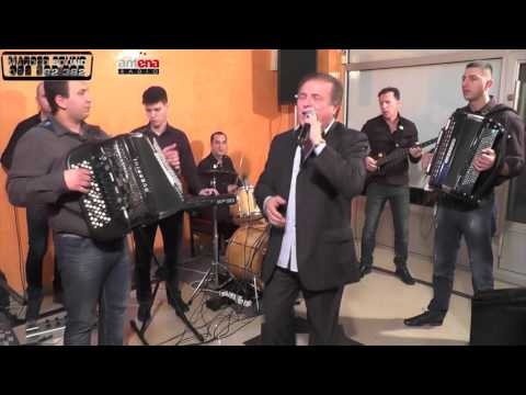 Zeljoteka & orkestar Ritam Balkana (Smederevac) - Splet najlepse dvojke