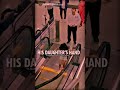 FATHER AND DAUGHTER ️ Shorts Whatsapp Status Motivation Quotes