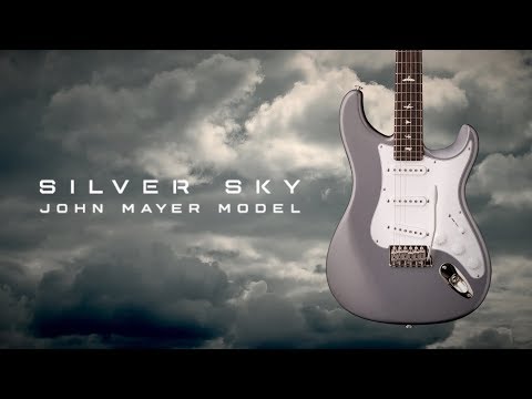 The PRS Silver Sky | Demo with Bryan Ewald | PRS Guitars