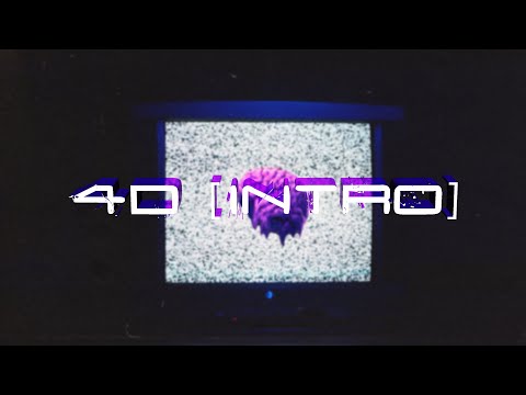 michal.ly - 4D (intro) [prod. no!sy]