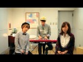The Beginning／ONE OK ROCK（Cover） 