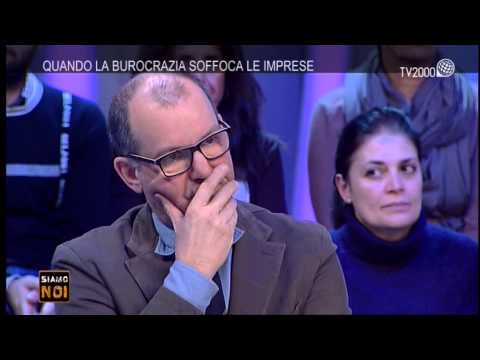 siamo noi   puntata integrale 11 12 2014