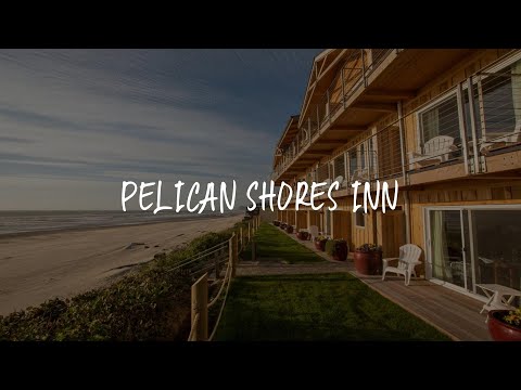 Pelican Shores Inn Review - Lincoln City , United States of America