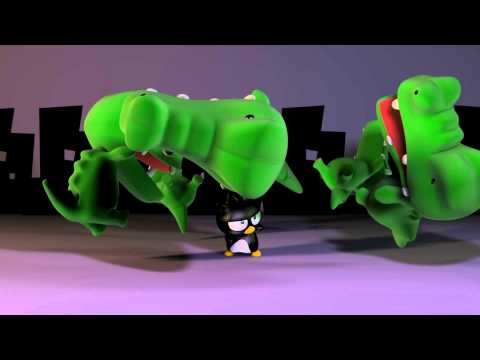 XO Man HD - Hello Kitty & Friends