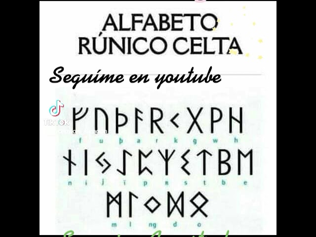 Vídeo relacionado con PURAJA Set de Piedras rúnicas Madera | con el Alfabeto Elder Futhark | 25 Piedras rúnicas de Madera en una bolsita de algodón | Set mágico de runas (Cerámica)