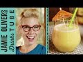 Stephany Wieland USA Finalist Jamie Oliver S Search For A Cocktail Star