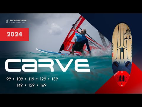 2024 CARVE: AS GOOD AS IT GETS!