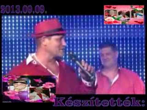 Bunyós Pityu és Roberto - Szabolcs megye.