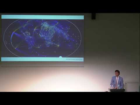 GFFA 2026: FP4: Stärkung der Water Governance für resiliente Landwirtschafts- und Ernährungssysteme