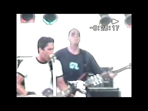 [hate5six] Stretch Arm Strong - July 28, 2001
