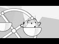 BFB 25 But Everything Is Black And White