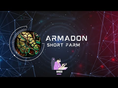 How Not To Kill Armadon - HoN Gameplay