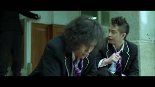 Secrets - Soundtrack Aba and Alang