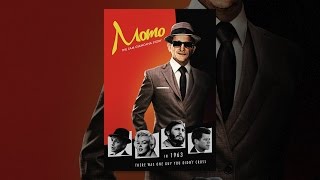 Momo: The Sam Giancana Story