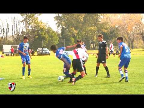River Plate Vs Godoy Cruz La Novena