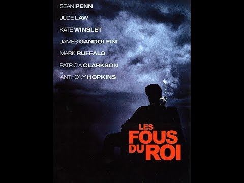 Les fous du roi