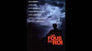 Les fous du roi