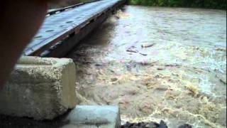 Yakima river naches river flooding 5/15/11