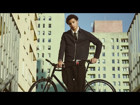 Daniel Godson – Miasto