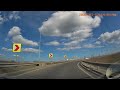 Autostrada Soarelui A2 Constanta Bucuresti