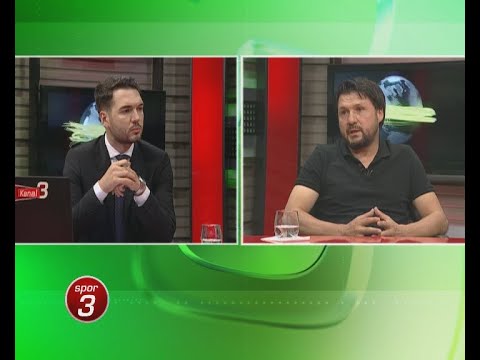 KANAL 3’TE SABAH 12 02 2019